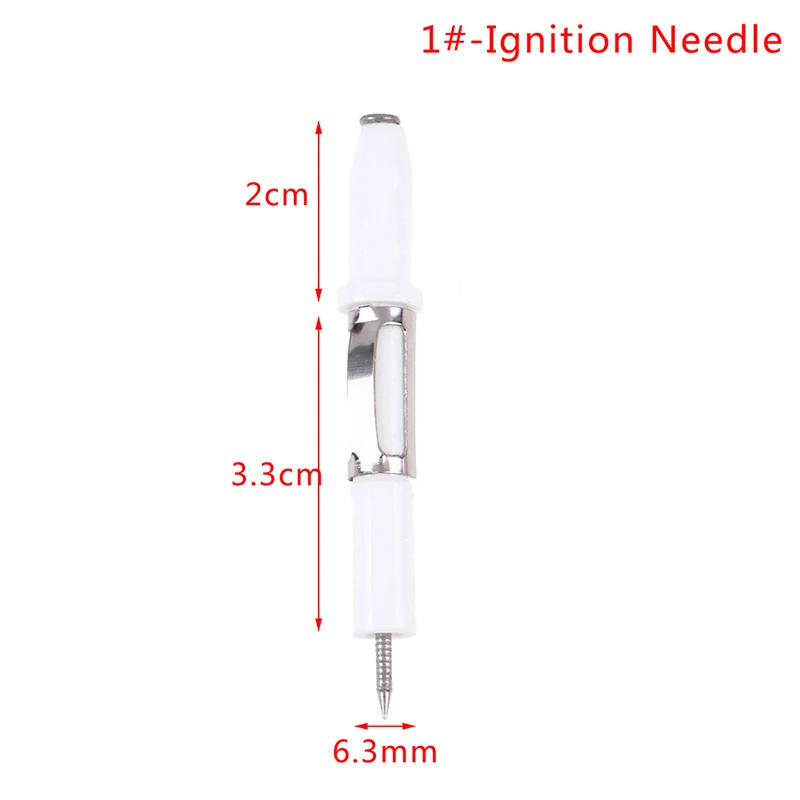 Ceramic Ignition Needle Induction Needle Gas Stove Pulse Igniter Accessories