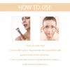 Makeup Base Face Liquid Natural Concealer Full Coverage Moisturizer Oil-control Sunscreen Waterproof Foundation Cream Cosmetics 5