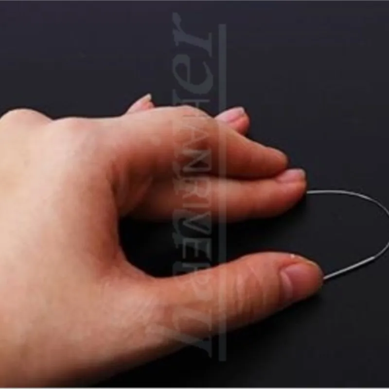 100PCS High Quality Acupuncture needle 100 hwato Copper handle disposable beauty massage needles 0.18/0.25/0.30/0.35mm