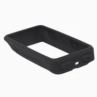 Bike GPS Silicone Protective Cover Computer Protect Case for IGPSPORT IGS630 Bicycle Computer Protection with Film 2