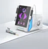 New Technology 10 In 1 Cold Plasma Fusion Plasma Increase Collagen Reduce Wrinkle Spot Lightening Anti-aging Ozone Jet Machine 6
