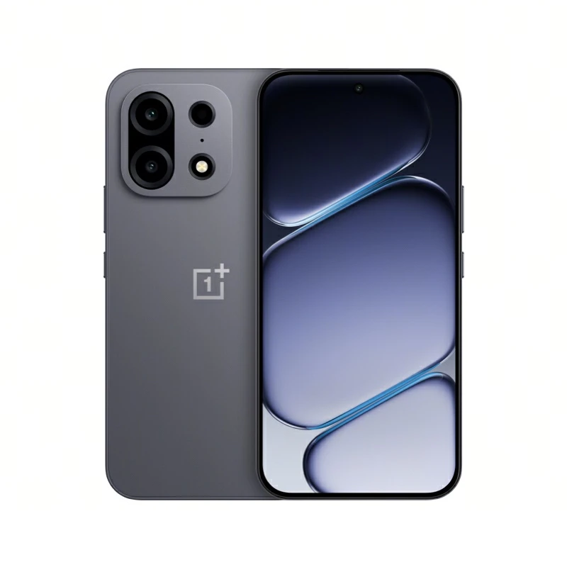 Original Oneplus Turbo 6X Pro Mobile Phone 6.78" AMOLED 144HZ 50.0MP 80W Charge 8000mAh Dimensity 7400 Super IP69 Waterproof