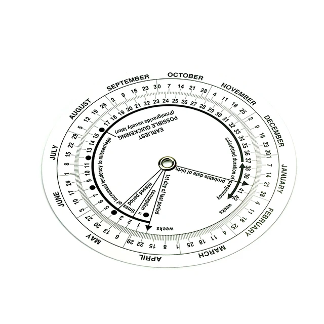 Pregnancy Wheel Calculator | Pregnancy Birth Calculator | Wheel Pregnancy Goniometer - Tape Measures - Aliexpress pregnancy-wheel-calculator-pregnancy-birth-calculator-wheel-pregnancy-goniometer-tape-measures-aliexpress