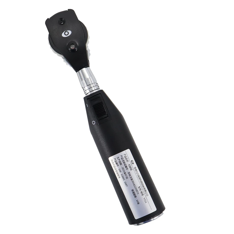 YZ11 Ophthalmoscope,Retinoscope&Ophthalmoscope
