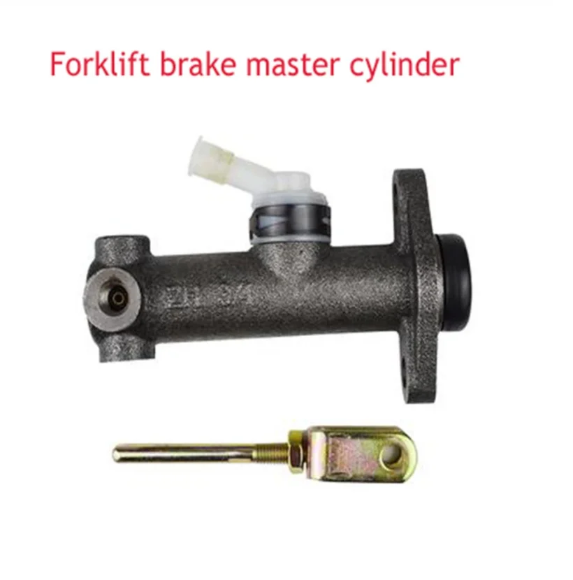 Forklift Accessories Brake Pump Brake Master Cylinder Suitable For Heli 1-3.5T Forklift 1set