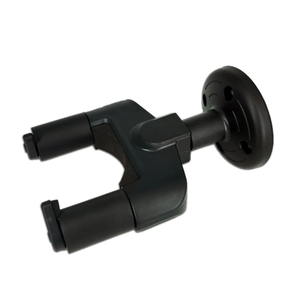 Guitar Hanger Hook Wall Mount Bracket Rack Display Guitar Bass Accessories Tuners Machine Heads Acoustic Kit guitar accessories