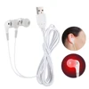 Ear Canal Laser Physical Line 650nm Wavelength Physical Device Balance High Blood Pressure Reduce High Blood Fat 1