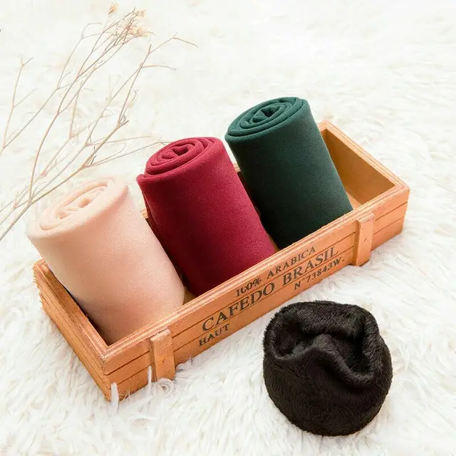 Warm Winter Socks Gifts for women