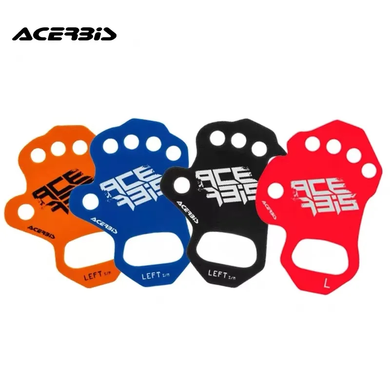 Palm Protector Acerbis Motocross Anti-friction