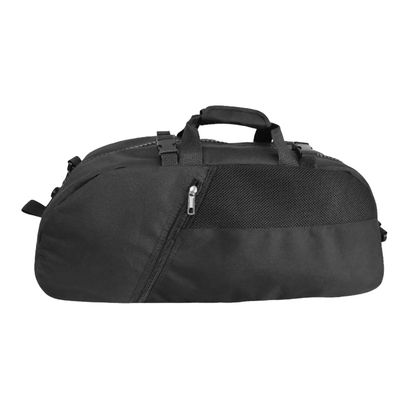 Karate Taekwondo Sparring Gear Bag Sports Bag Equipment Storage Bag Travel Duffle Bag for Workout Sports Gym Beach Weekend