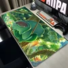 Anime Mouse Pad Computer Accessories Desk Mat P-pokemon Bulbasaur 900x400 Playmat Gaming Office Deskmat Mousepad Large Pc Carpet 3