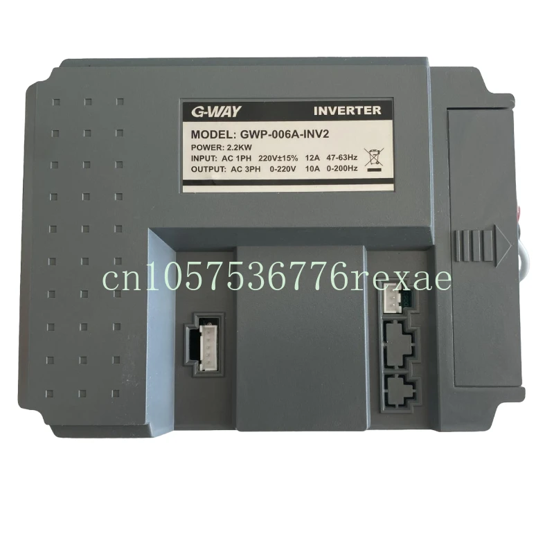 

Commercial treadmill power adapter frequency converter GWP-006A-INV1 GWP-006A-INV2 / 3 for AC universal treadmill motor inverter