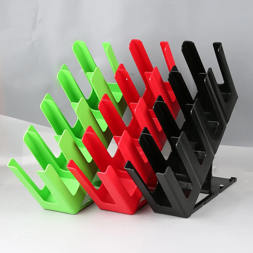 Paper Cup Holder Disposable Coffee Cup Dispenser for Countertop Coffee Station Bar Restaurant Fodable Milk Tea Shop Stand