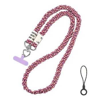 Crossbody Phone Lanyard Anti Theft Phone 1
