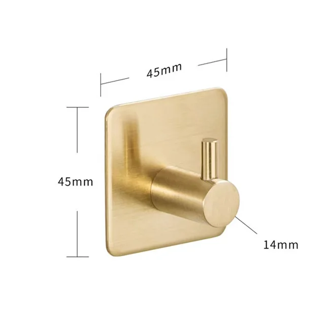 gold A