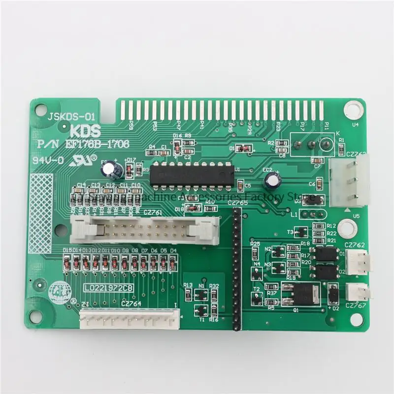 EF176B