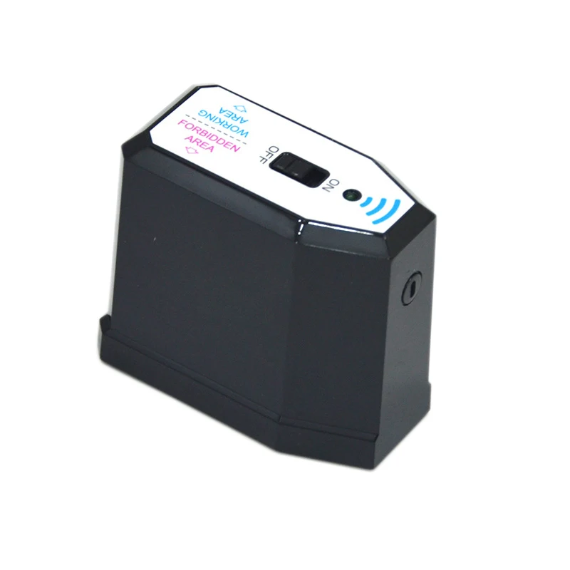 Robô Eletrowall Barreira para Ilife a9 a8 a7 a6 A4s Pro v8 Plus V3s Pro V5s Pro s8 Pro s5 Pro Robótico Vaccuum Peças de Limpeza