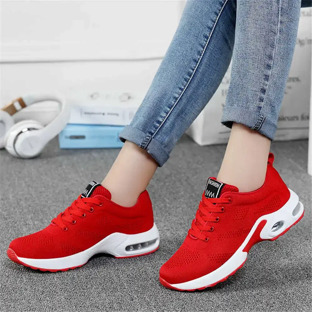 Women Children Basketball Shoes Purple White Thin Heel Sneakers