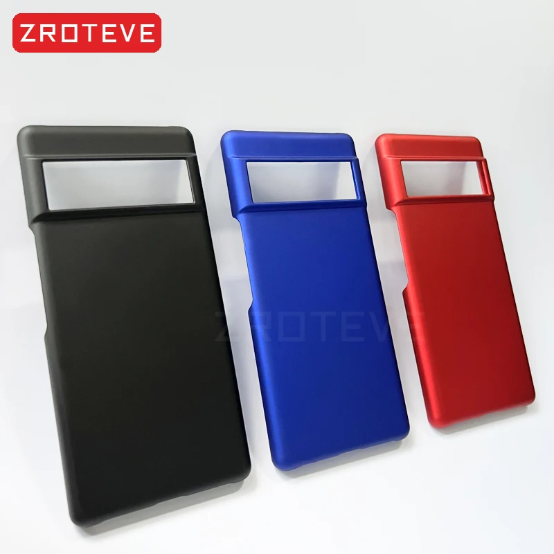 Zroteve Slim Hard Matte PC Cover