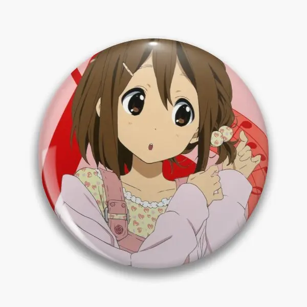 Yui icon - K-on  K on icon, Anime expressions, Anime funny