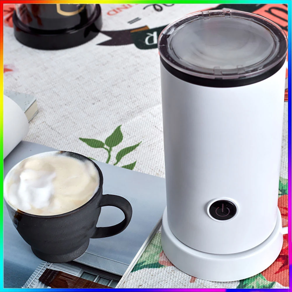 Automatic Electric Milk Frother Machine Milk Warmer Milk Fast Frothing