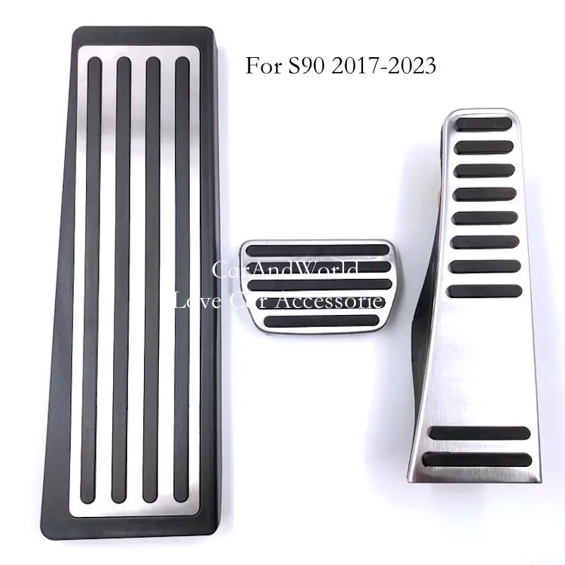 ˷̴ ձ ڵ AT ǲ Ʈ     극ũ Ŀ, ̲  е, XC60 S60 V60 XC90 S90 V90 2017-2020
