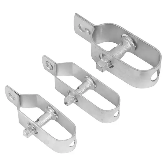 Huzal Feszítője 5Db Nagy Teherbírású Fémhuzal -Feszítő Szerszám Kötél Az Elektromos Napfényes Szárítókötélhez És