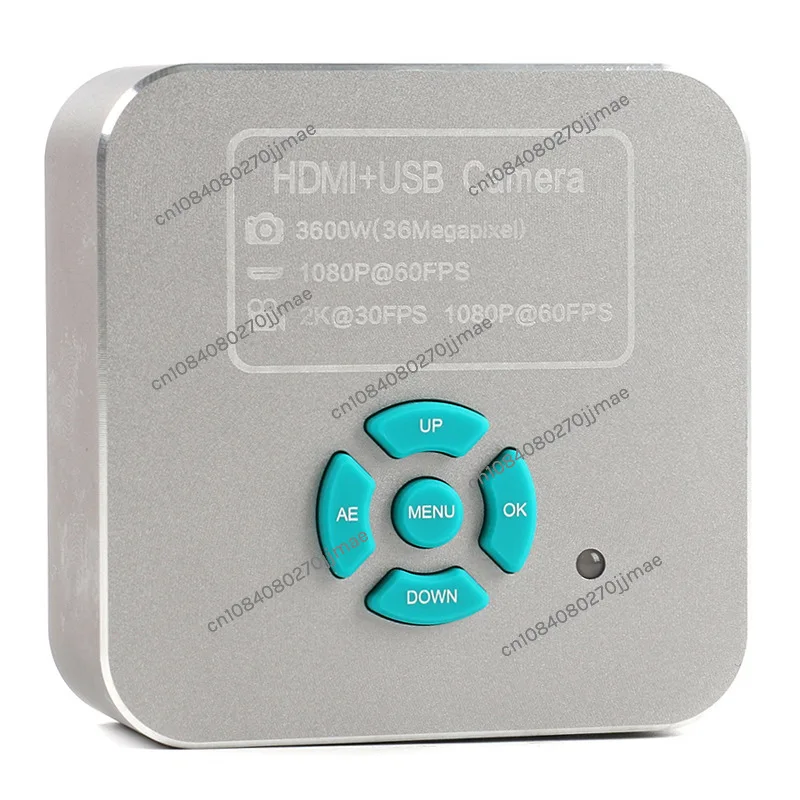 

1080P High Definition HDMI USB Microscope Camera Motherboard Repair 100 Times Industrial Camera Suit