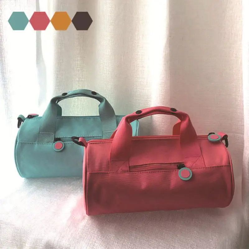 Gym Bags With Free Shipping Travel Sports Girl Dance Weekend Boys School Packing Nylon Child Swimming Handbag Fitness Bolsas