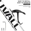 MTB Bike Water Bottle Cage Cup Bracket For Road Cycling Kettle Mount Bicycle Bottle Holder Aluminium Alloy Lightweight 3