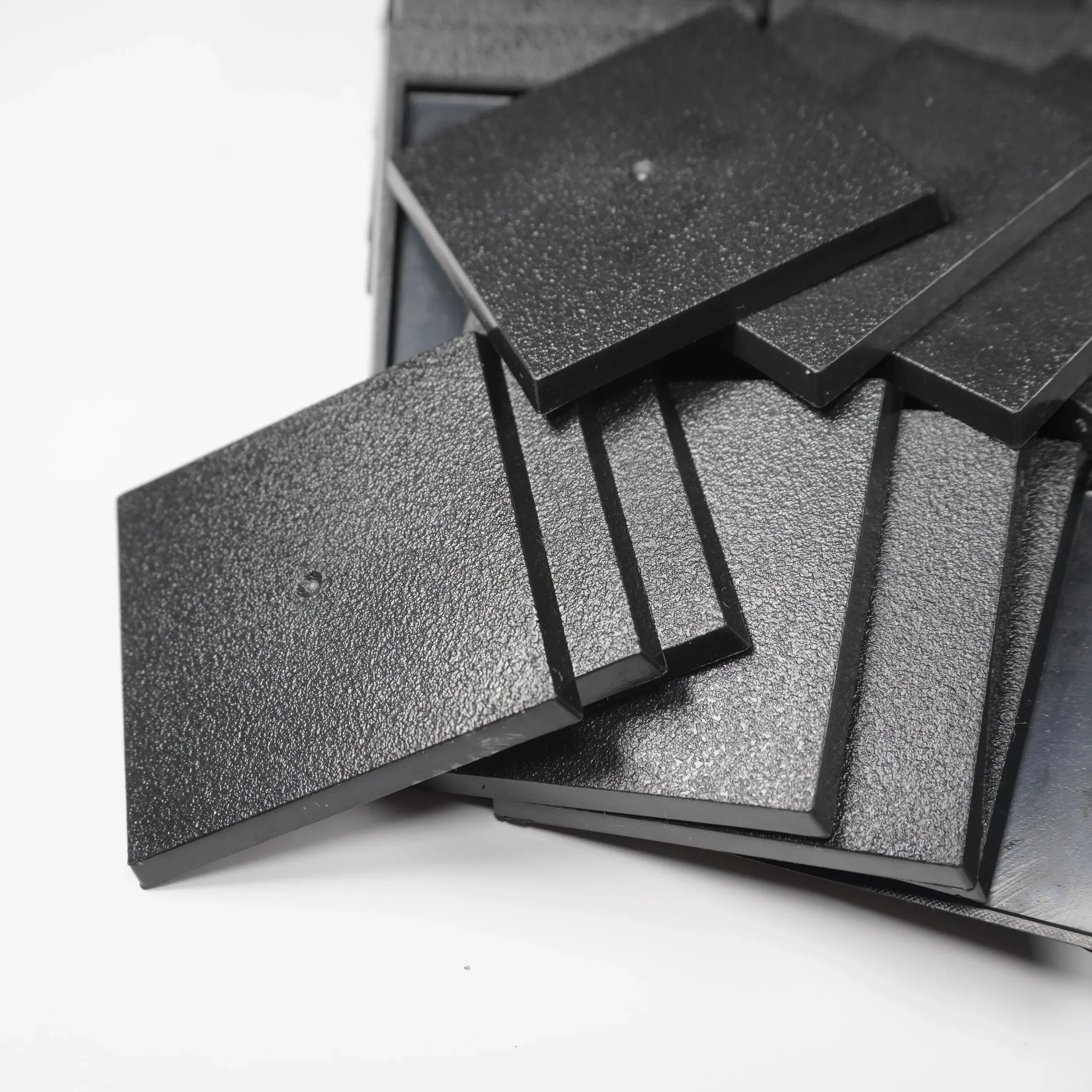 Square 50mm Bases For 3D printed Miniatures 4