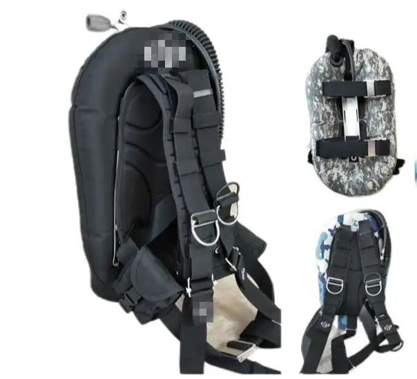 Diving Equipment Buoyancy Compensator Device For Diving