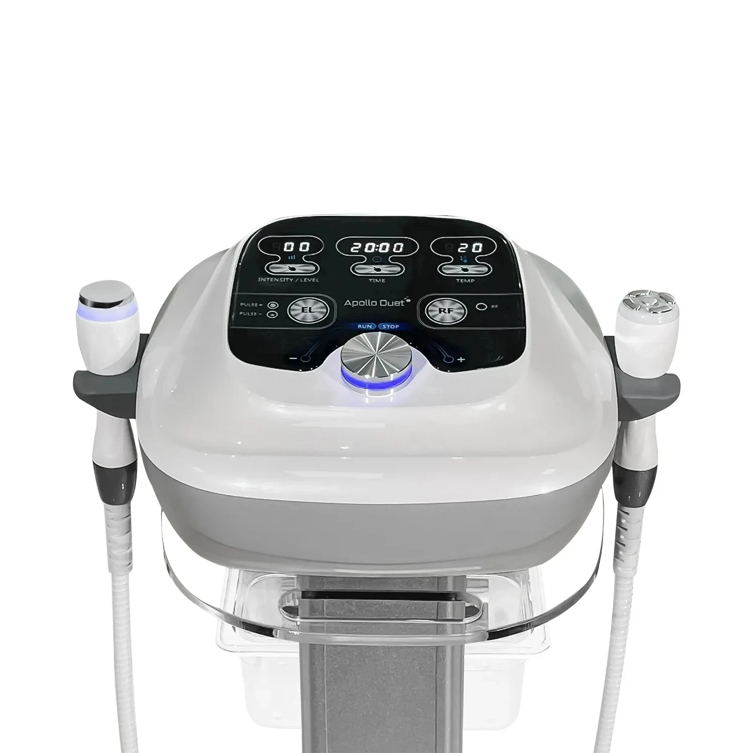 

2024 Electroporation Cooling Heating Skin Lifting Multipolar Rrequency Wrinkle Removal Whitening Facial Electroporatio Machine