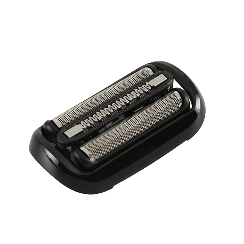 2 Pack Series 5/6 53B Replacement Head For Braun Electric Foil Shaver 5020Cs 5018S 5