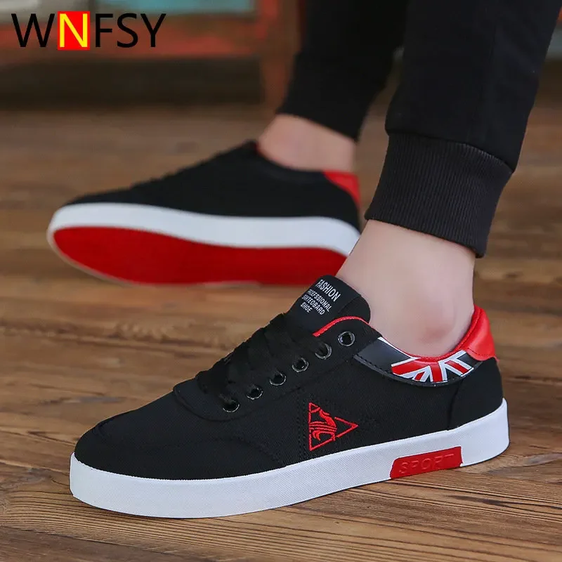 Męskie Niskie Tenisówki Męskie Tenisówki Oddychające Buty Odzież Na Co Dzień Wygodne Na Wiosnę Jesień Męskie Buty Do Chodzenia