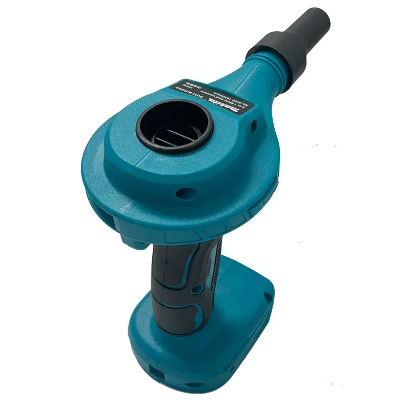 Efficient Rechargeable 2 IN 1 Cordless Air Dust Machine Vacuum Clean Inflator Co
