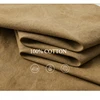 2025 Spring New 100% Cotton Cargo Straight Pants for Men Clothing Solid Color Men Trousers YL906 3