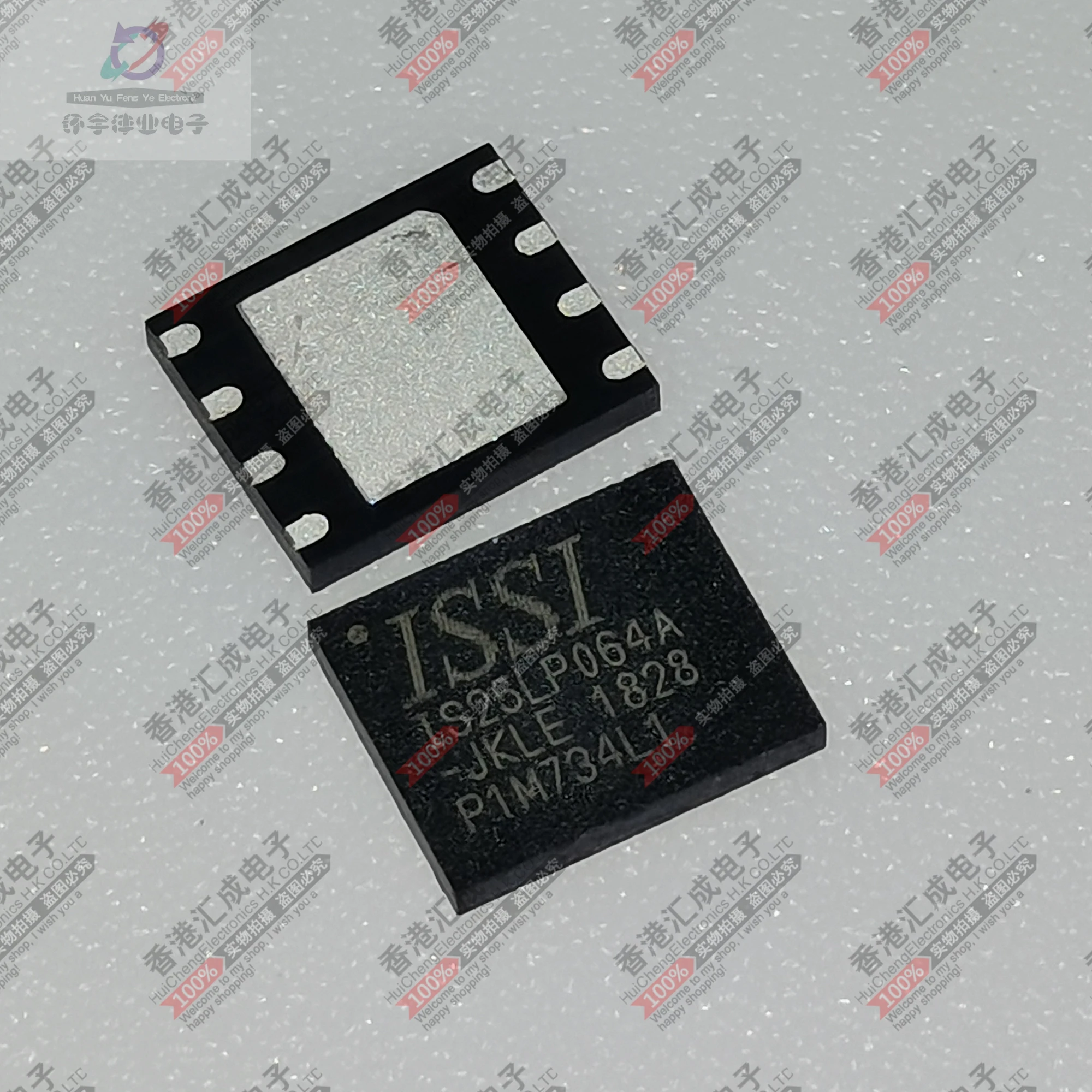 

IS25LP064A-JKLE WSON8 новый оригинальный