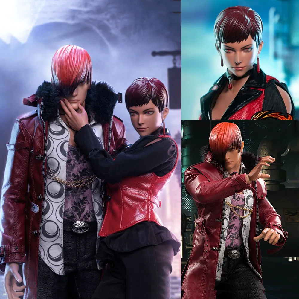 Iori Yagami - King of Fighters  King of fighters, Desenho masculino,  Desenhos