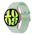 Official light green