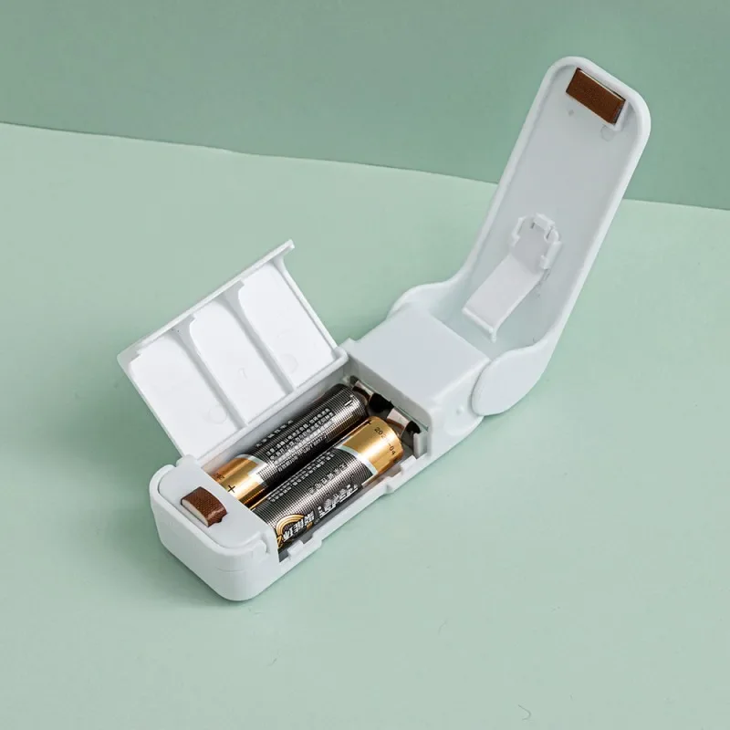 Snack sealing machine Mini plastic sealing machine Packaging household plastic bags Food preservation vacuum sealing machine