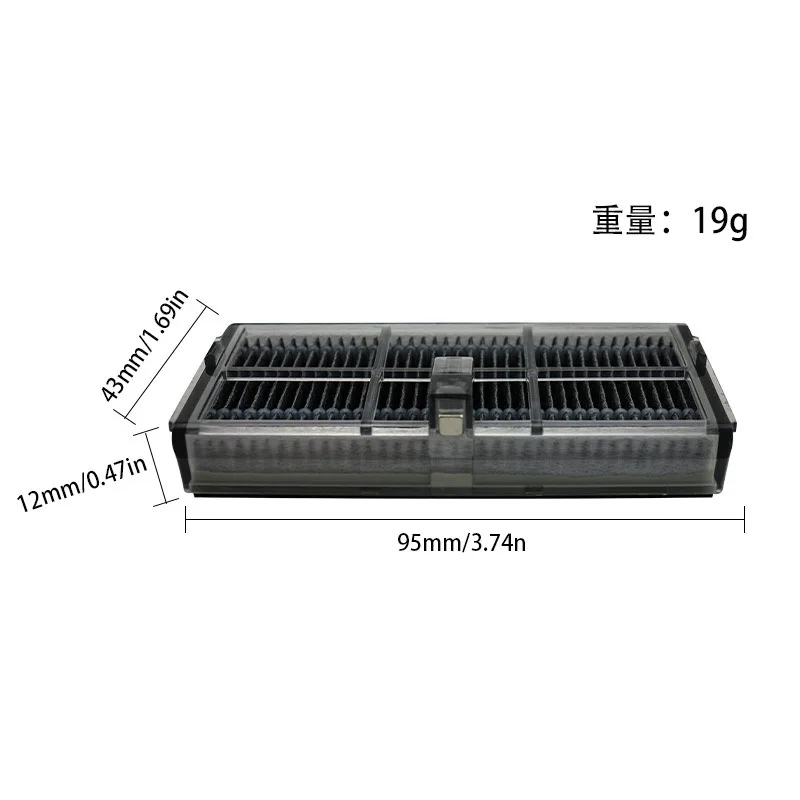 청소 효율 향상을 위한 필수 액세서리