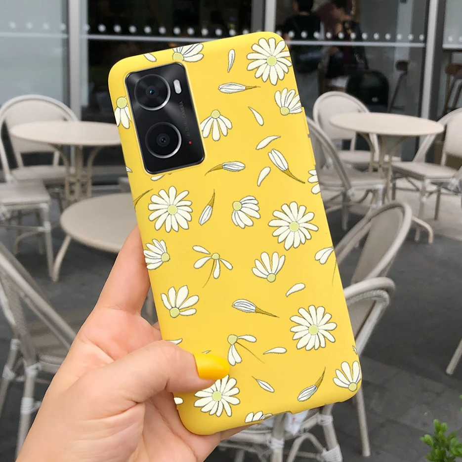 Fashion Cartoon Girls Soft Silicone Phone Case Cover