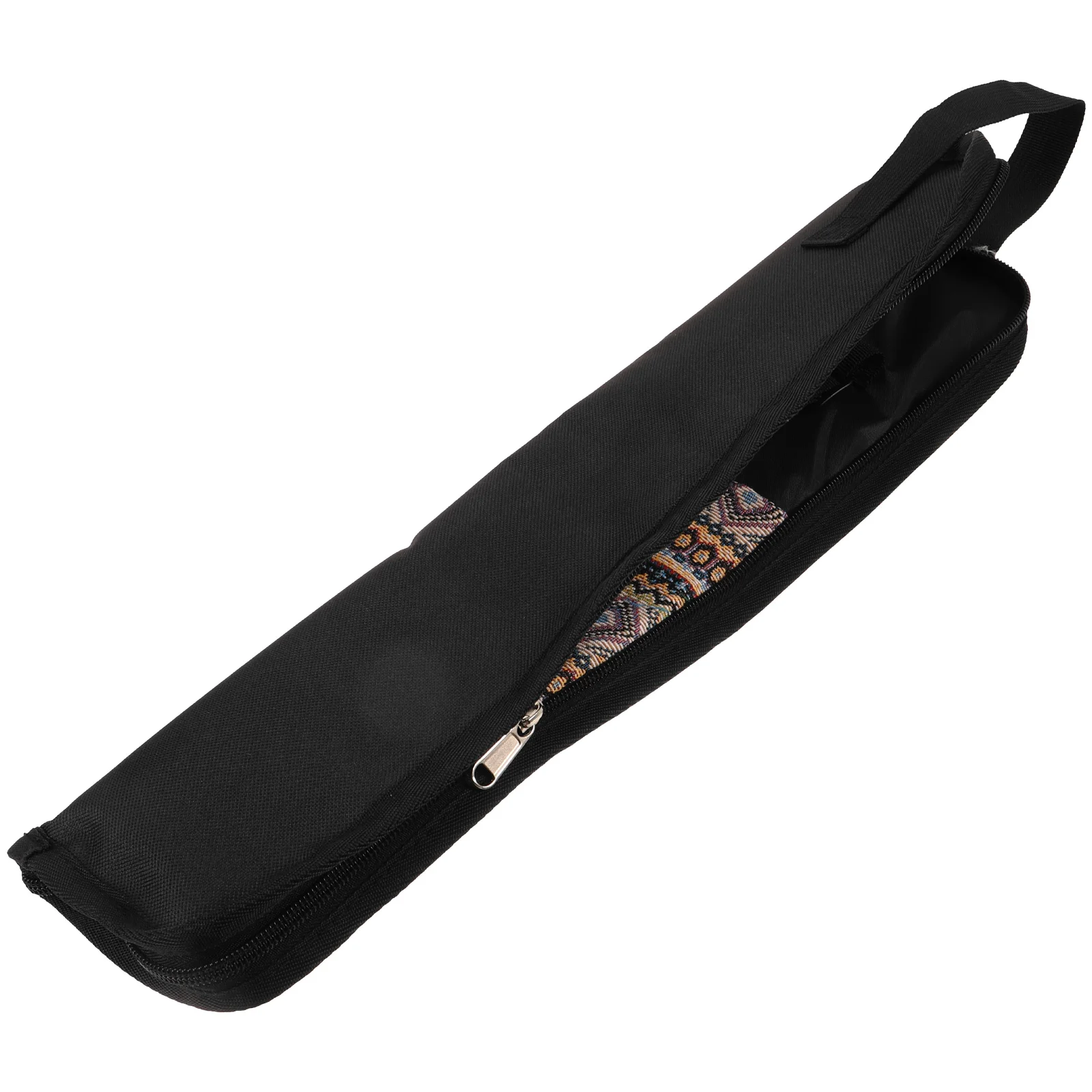 

Drum Stick Bag Sticks Holder Drumstick Storage Percussion Carry Case Chicken Drumsticks