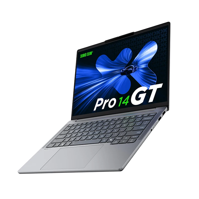 Lenovo laptop Xiaoxin pro14 GT U5 225HU9 285H 32G+1TB SSD 14inch 2.8K 120Hz