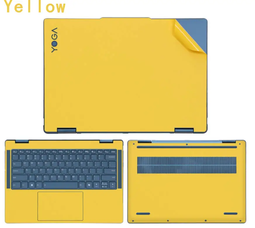 PRE-CU 비닐 스킨 스티커 노트북 데칼 커버 (아수스 ROG 스트릭스 G16 2025 2024 2023 G614J G614 FR PR G635L G615L G18 G815L G835L 용)