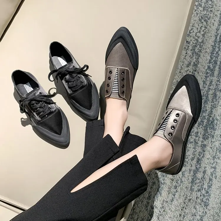 Scarpe Tela Scarpe Estive Senza Lacci Donna Crocs Donna Senza