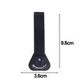 1X Black-Long