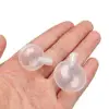 10/50pcs Fix Cat Puppy Squeaker Repair 27mm/35mm Plastic Noise Maker Insert Replacement Pet Toys 5
