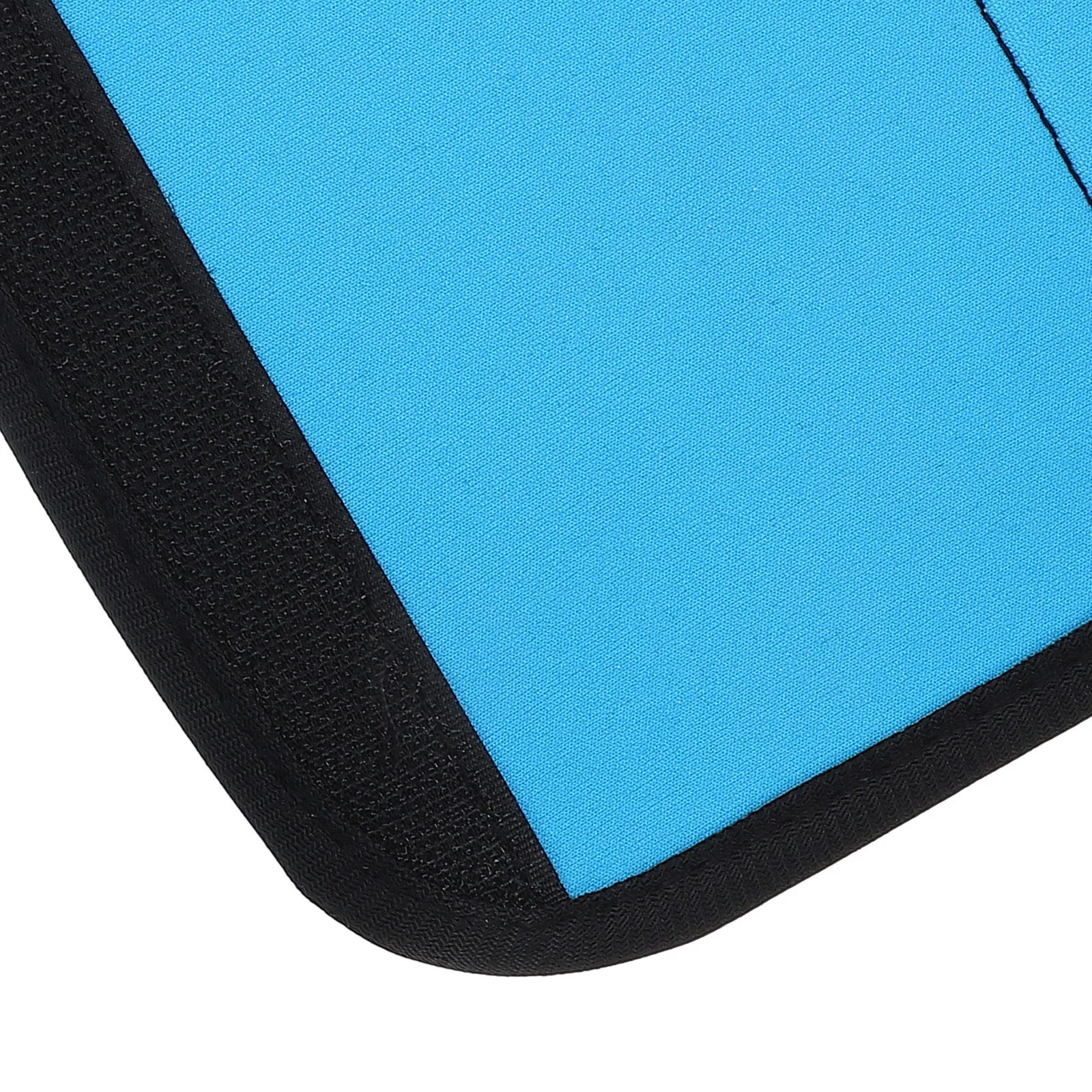 2 Pcs Barbell Grips Handles Pull-up Cover Pad Polyester Gym Accessories Neoprene Horizontal Bars Training Protection Protectors 6